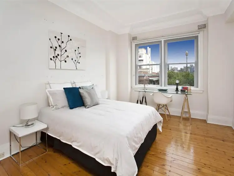 Fifth view of Homely apartment listing, 24/123-125 Macleay Street, Potts Point NSW 2011