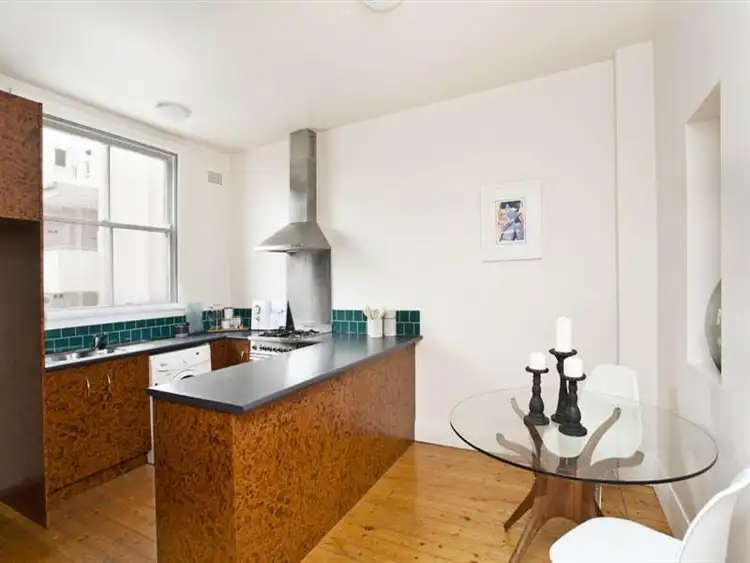 Fourth view of Homely apartment listing, 24/123-125 Macleay Street, Potts Point NSW 2011
