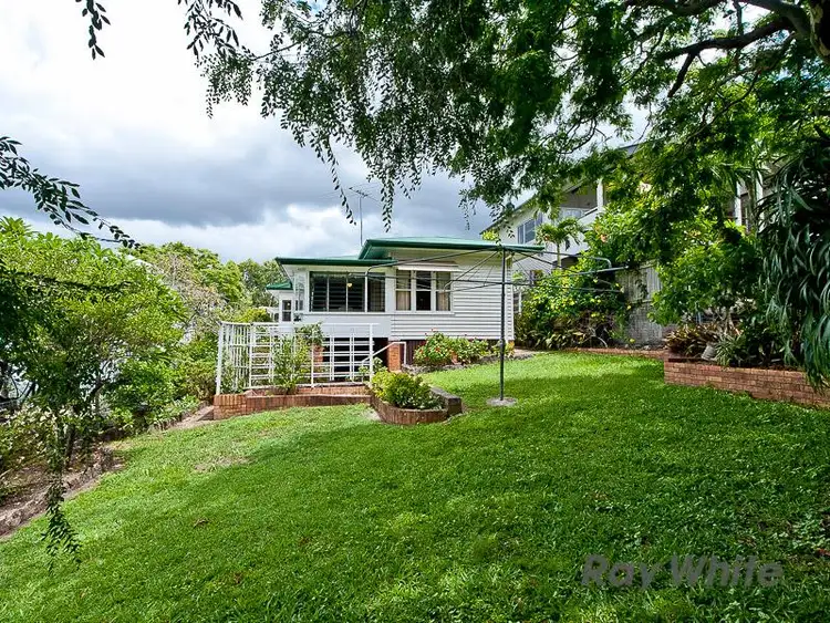 Fourth view of Homely house listing, 69 Montpelier Street, Grange QLD 4051