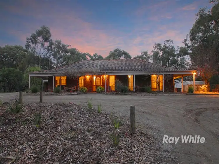 31 Brennan Avenue, Beaconsfield Upper VIC 3808