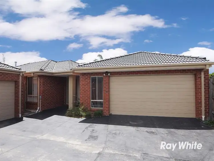 Second view of Homely unit listing, 2/22 Maureen Close, Cranbourne West VIC 3977
