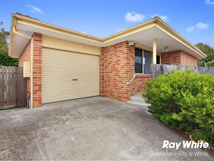 3/63 Addison Avenue, Lake Illawarra NSW 2528