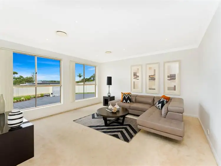 Third view of Homely house listing, 3 Canberra Road, Sylvania NSW 2224