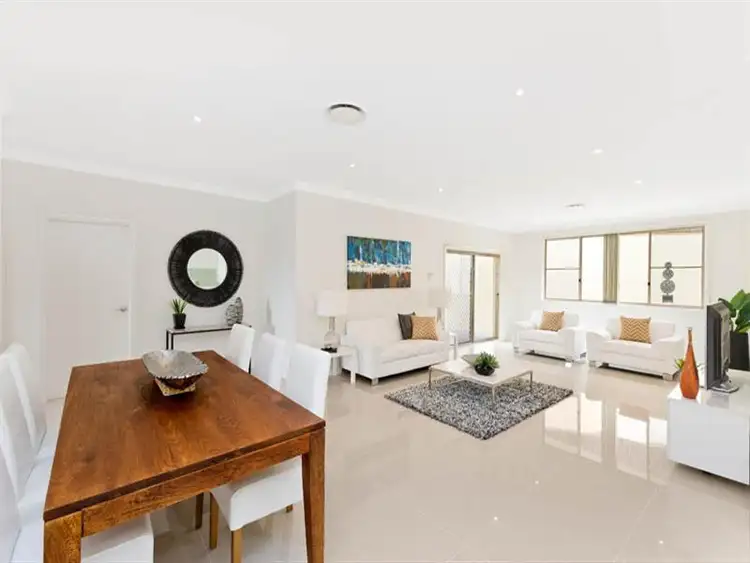 Fourth view of Homely house listing, 3 Canberra Road, Sylvania NSW 2224