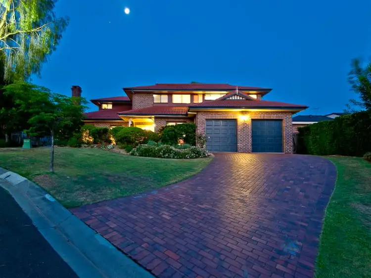 Fourth view of Homely house listing, 3 Croome Close, Aspley QLD 4034