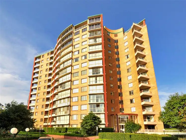 169/421-473 Pacific Highway, Artarmon NSW 2064