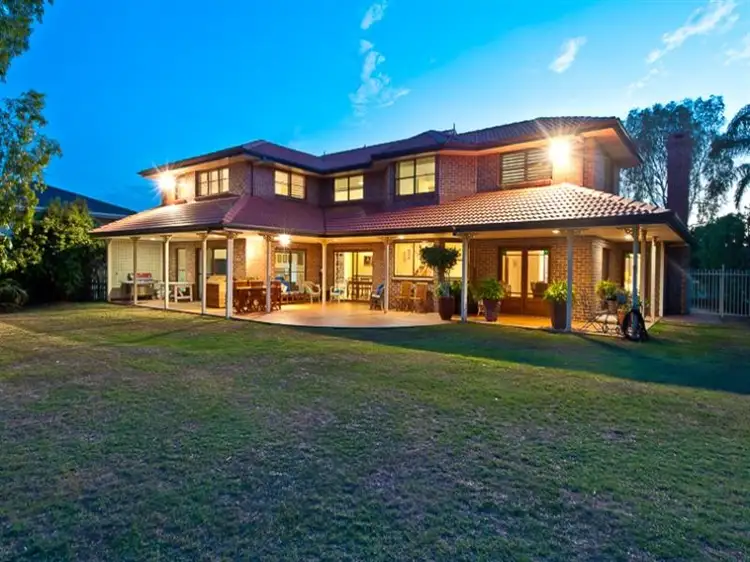 3 Croome Close, Aspley QLD 4034