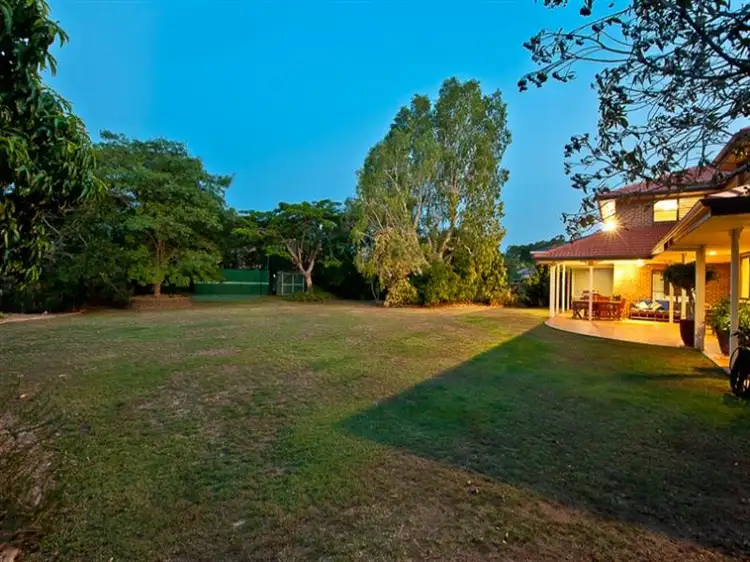 Fifth view of Homely house listing, 3 Croome Close, Aspley QLD 4034