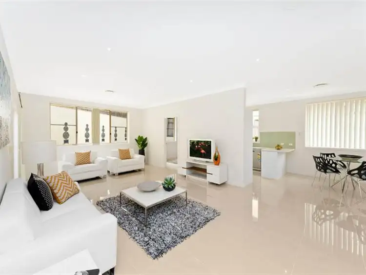 Second view of Homely house listing, 3 Canberra Road, Sylvania NSW 2224