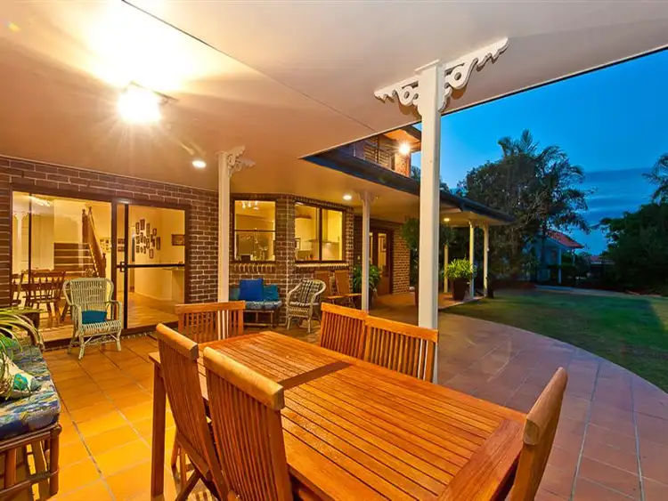 Seventh view of Homely house listing, 3 Croome Close, Aspley QLD 4034