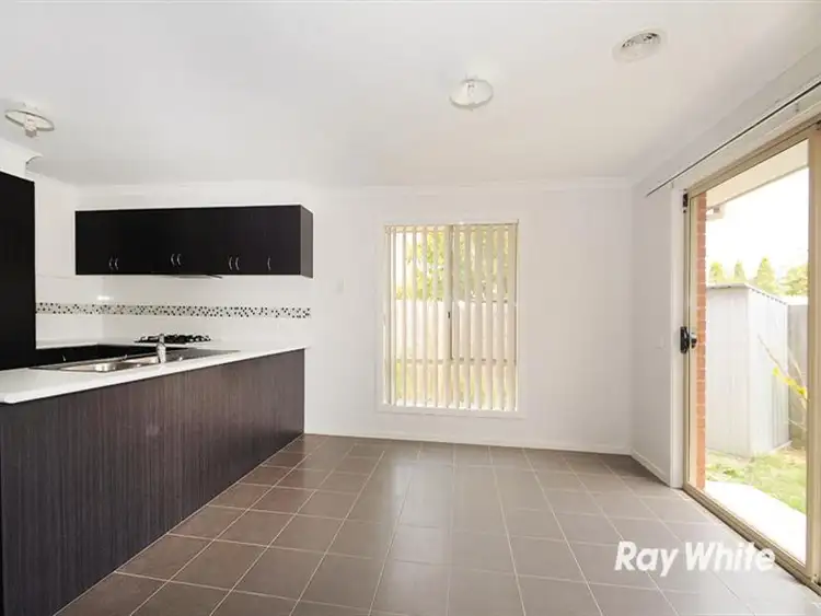 Fourth view of Homely unit listing, 2/22 Maureen Close, Cranbourne West VIC 3977