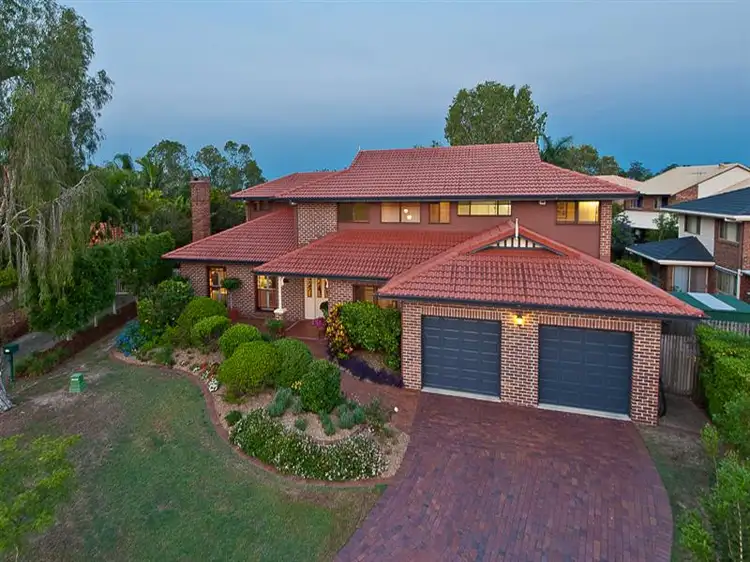 Third view of Homely house listing, 3 Croome Close, Aspley QLD 4034