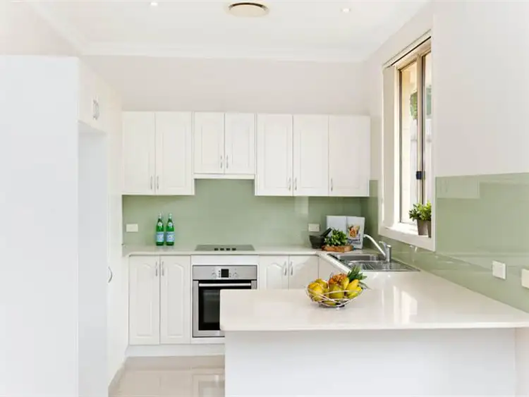 Fifth view of Homely house listing, 3 Canberra Road, Sylvania NSW 2224