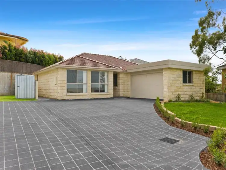 Main view of Homely house listing, 3 Canberra Road, Sylvania NSW 2224