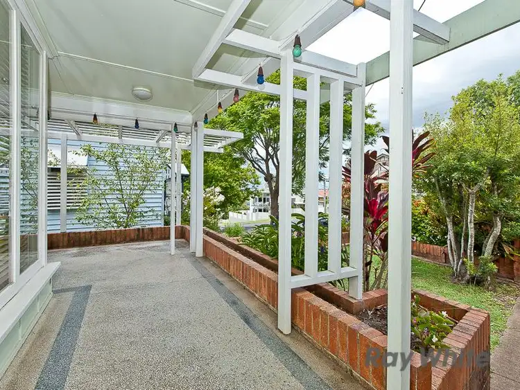 Third view of Homely house listing, 69 Montpelier Street, Grange QLD 4051