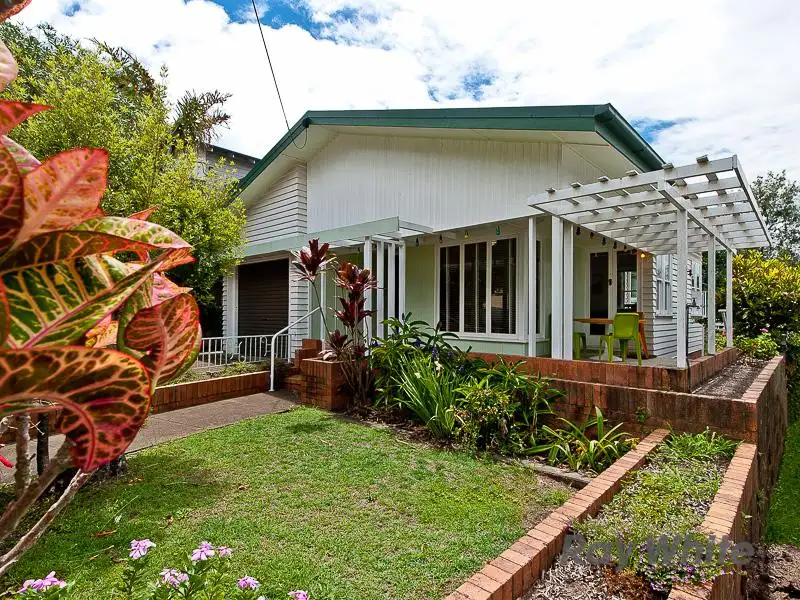 Main view of Homely house listing, 69 Montpelier Street, Grange QLD 4051