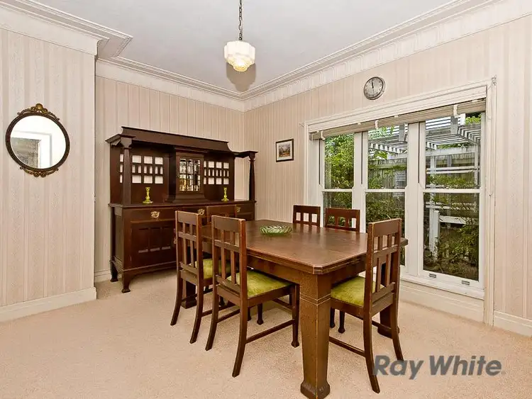Sixth view of Homely house listing, 69 Montpelier Street, Grange QLD 4051