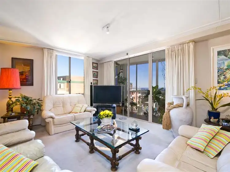 Third view of Homely unit listing, 169/421-473 Pacific Highway, Artarmon NSW 2064