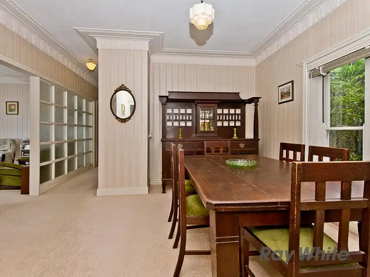 Seventh view of Homely house listing, 69 Montpelier Street, Grange QLD 4051
