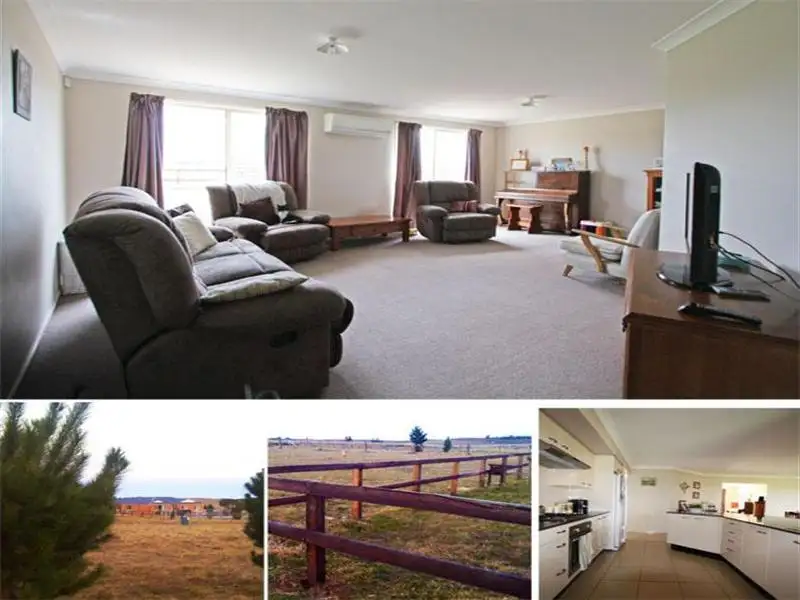 Main view of Homely house listing, 23 Roseview Road, Tarago NSW 2580