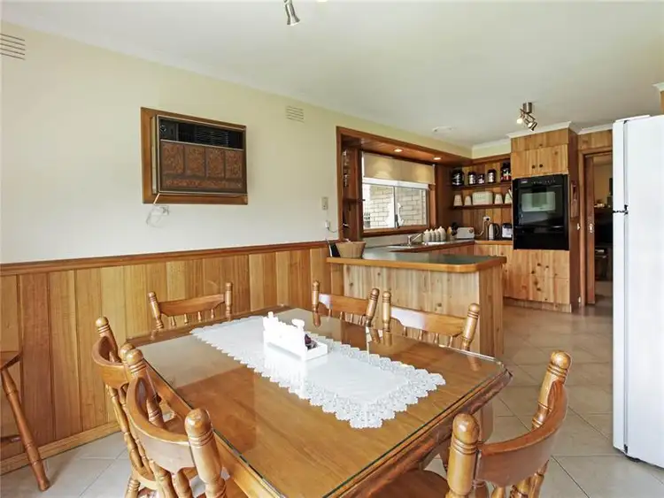 Third view of Homely house listing, 18 Forest Road, Lara VIC 3212