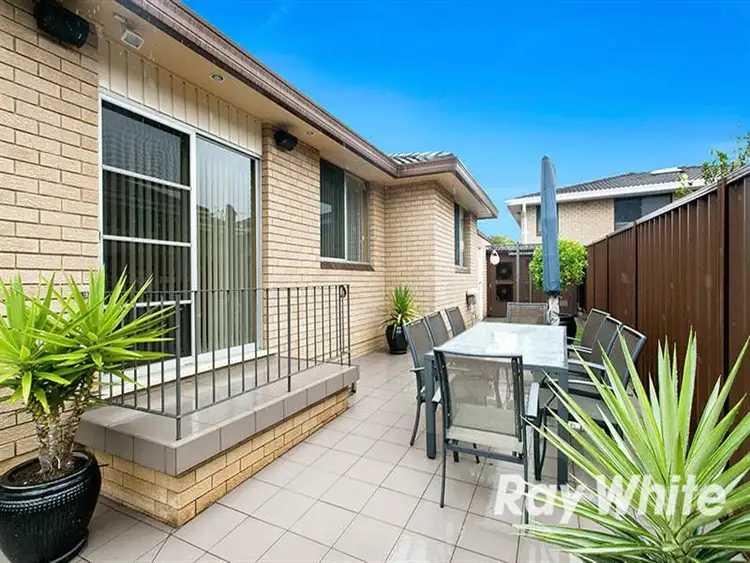 Seventh view of Homely villa listing, 6/4 Haig Street, Bexley NSW 2207