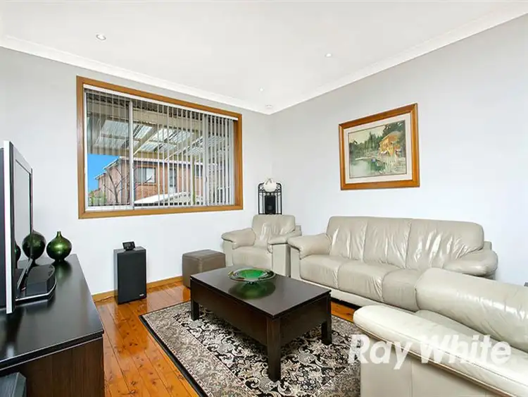 Third view of Homely villa listing, 6/4 Haig Street, Bexley NSW 2207