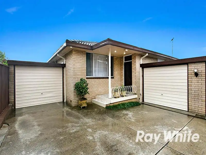 Main view of Homely villa listing, 6/4 Haig Street, Bexley NSW 2207