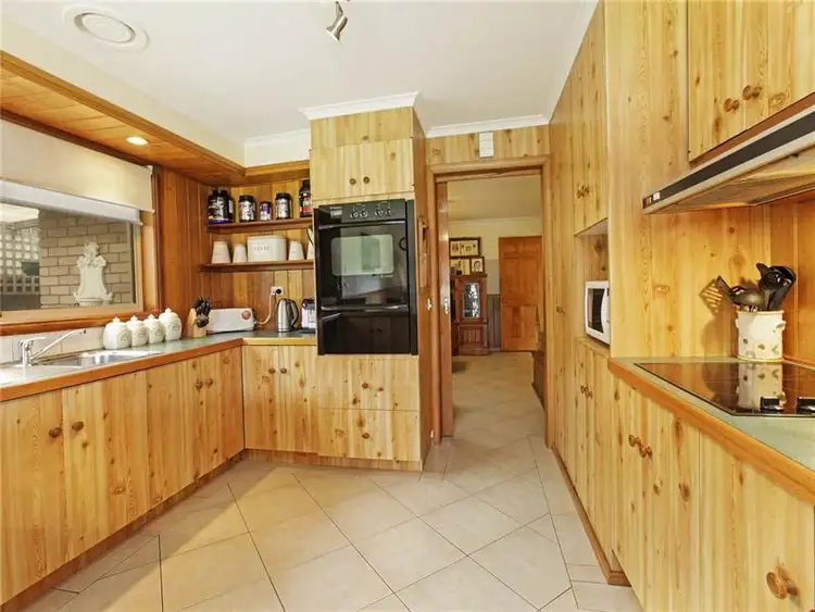 Fourth view of Homely house listing, 18 Forest Road, Lara VIC 3212