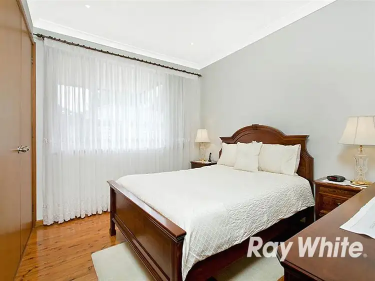 Fourth view of Homely villa listing, 6/4 Haig Street, Bexley NSW 2207