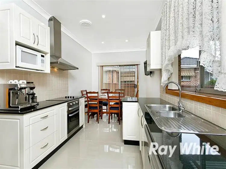 Fifth view of Homely villa listing, 6/4 Haig Street, Bexley NSW 2207