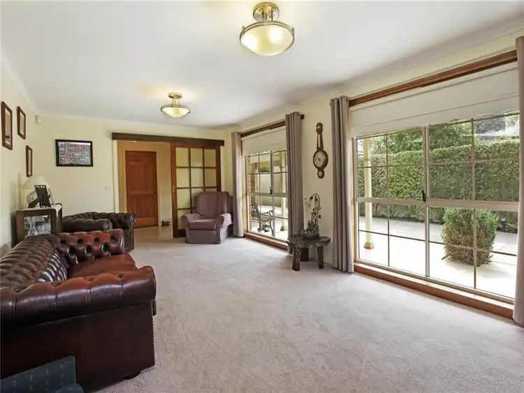 Second view of Homely house listing, 18 Forest Road, Lara VIC 3212