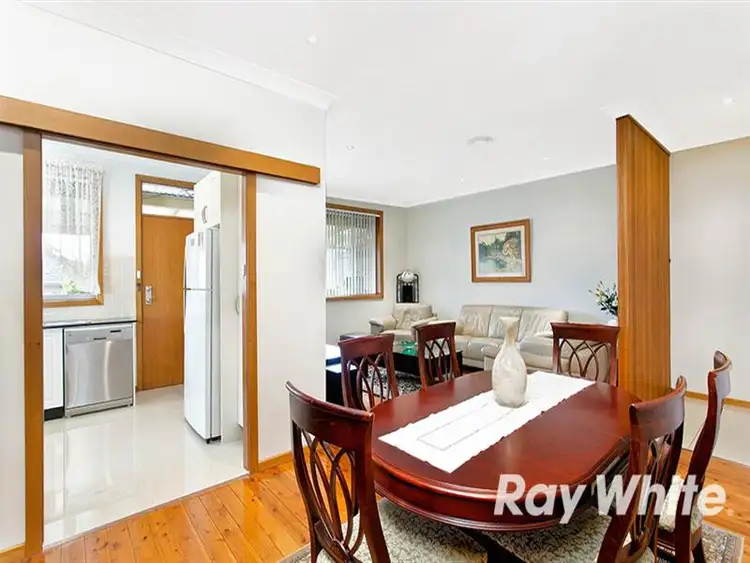 Second view of Homely villa listing, 6/4 Haig Street, Bexley NSW 2207