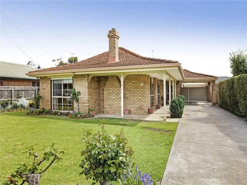 Main view of Homely house listing, 18 Forest Road, Lara VIC 3212