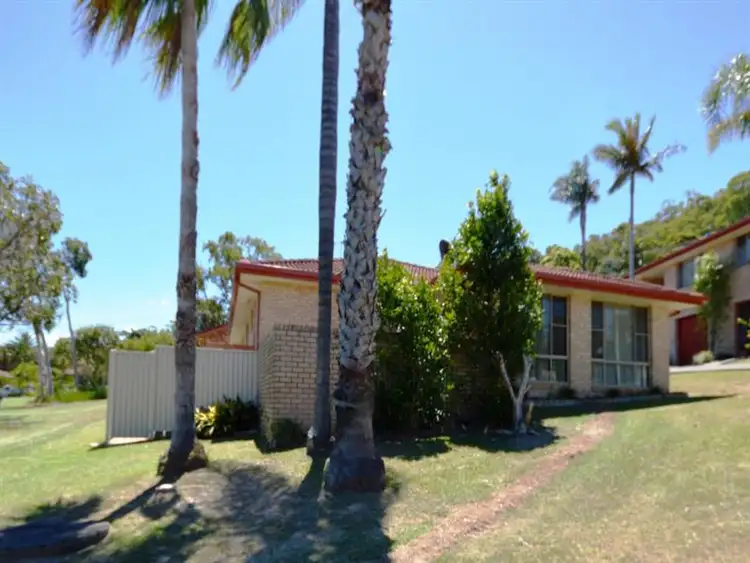 1/15 Brunswick Avenue, Coffs Harbour NSW 2450