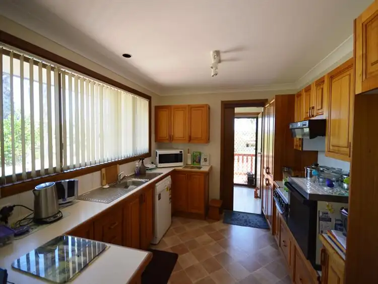 Third view of Homely house listing, 1/15 Brunswick Avenue, Coffs Harbour NSW 2450