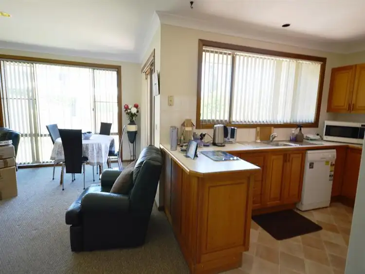 Fourth view of Homely house listing, 1/15 Brunswick Avenue, Coffs Harbour NSW 2450