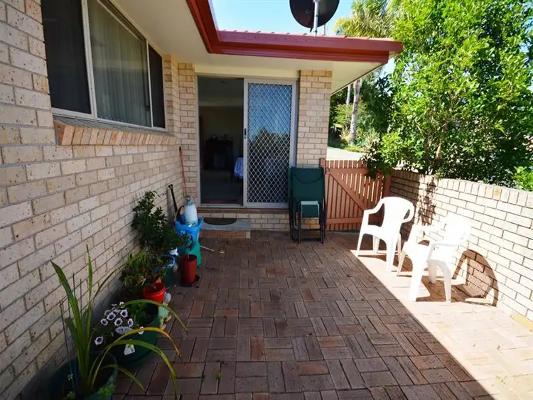 Sixth view of Homely house listing, 1/15 Brunswick Avenue, Coffs Harbour NSW 2450