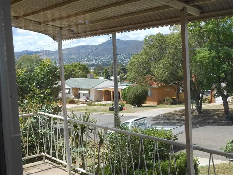 Second view of Homely house listing, 90 Oak Street, Tamworth NSW 2340