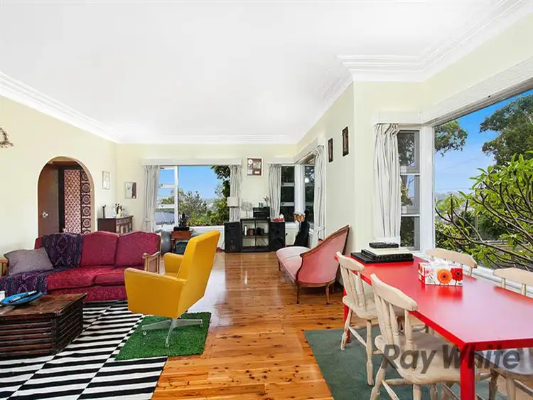 Main view of Homely house listing, 89 Bellevue Road, Figtree NSW 2525