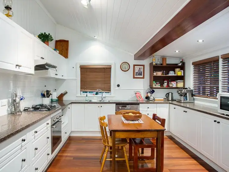 Fourth view of Homely house listing, 2 Baringa Street, Morningside QLD 4170