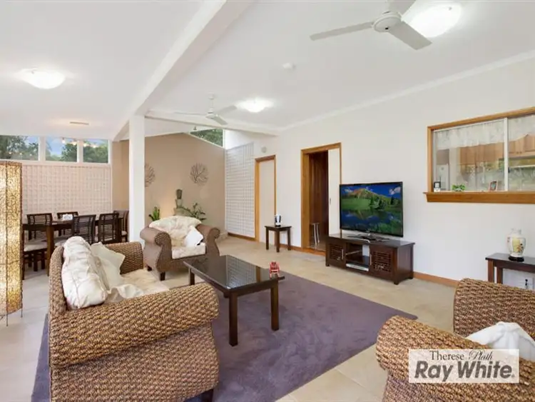 Sixth view of Homely house listing, 4 Byers Street, Edmonton QLD 4869