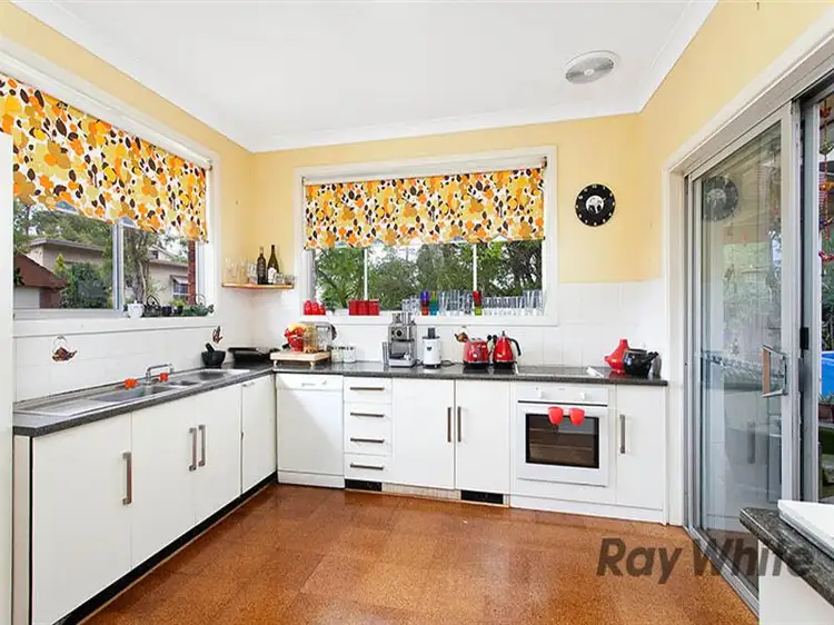 Fourth view of Homely house listing, 89 Bellevue Road, Figtree NSW 2525