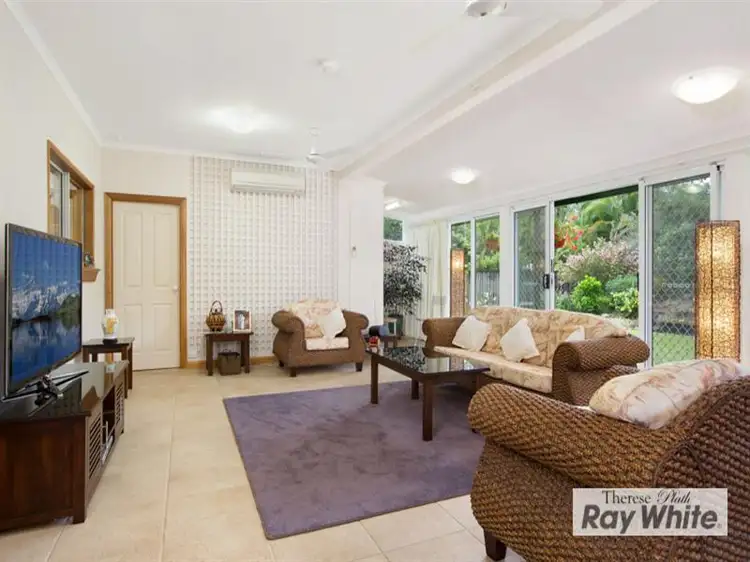 Fifth view of Homely house listing, 4 Byers Street, Edmonton QLD 4869