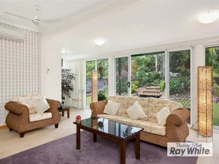 Third view of Homely house listing, 4 Byers Street, Edmonton QLD 4869