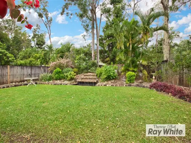 Seventh view of Homely house listing, 4 Byers Street, Edmonton QLD 4869