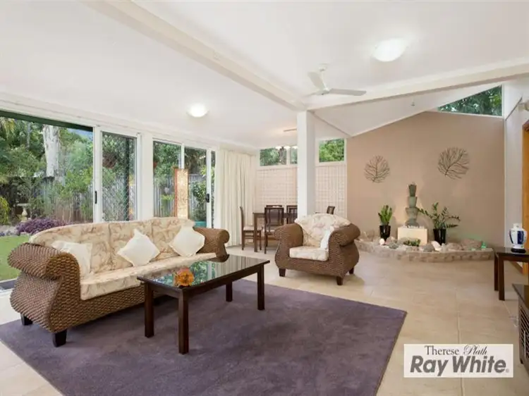 4 Byers Street, Edmonton QLD 4869