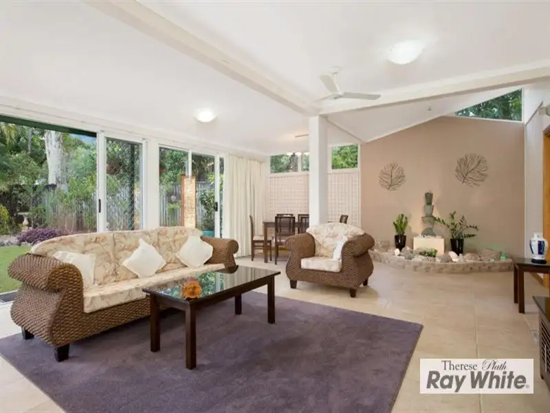 Main view of Homely house listing, 4 Byers Street, Edmonton QLD 4869