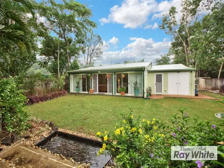 Fourth view of Homely house listing, 4 Byers Street, Edmonton QLD 4869