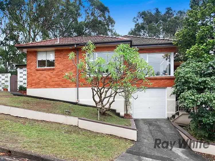 Second view of Homely house listing, 89 Bellevue Road, Figtree NSW 2525